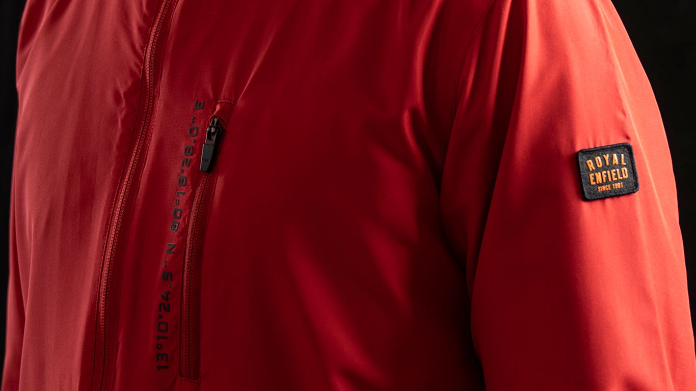 Product Features